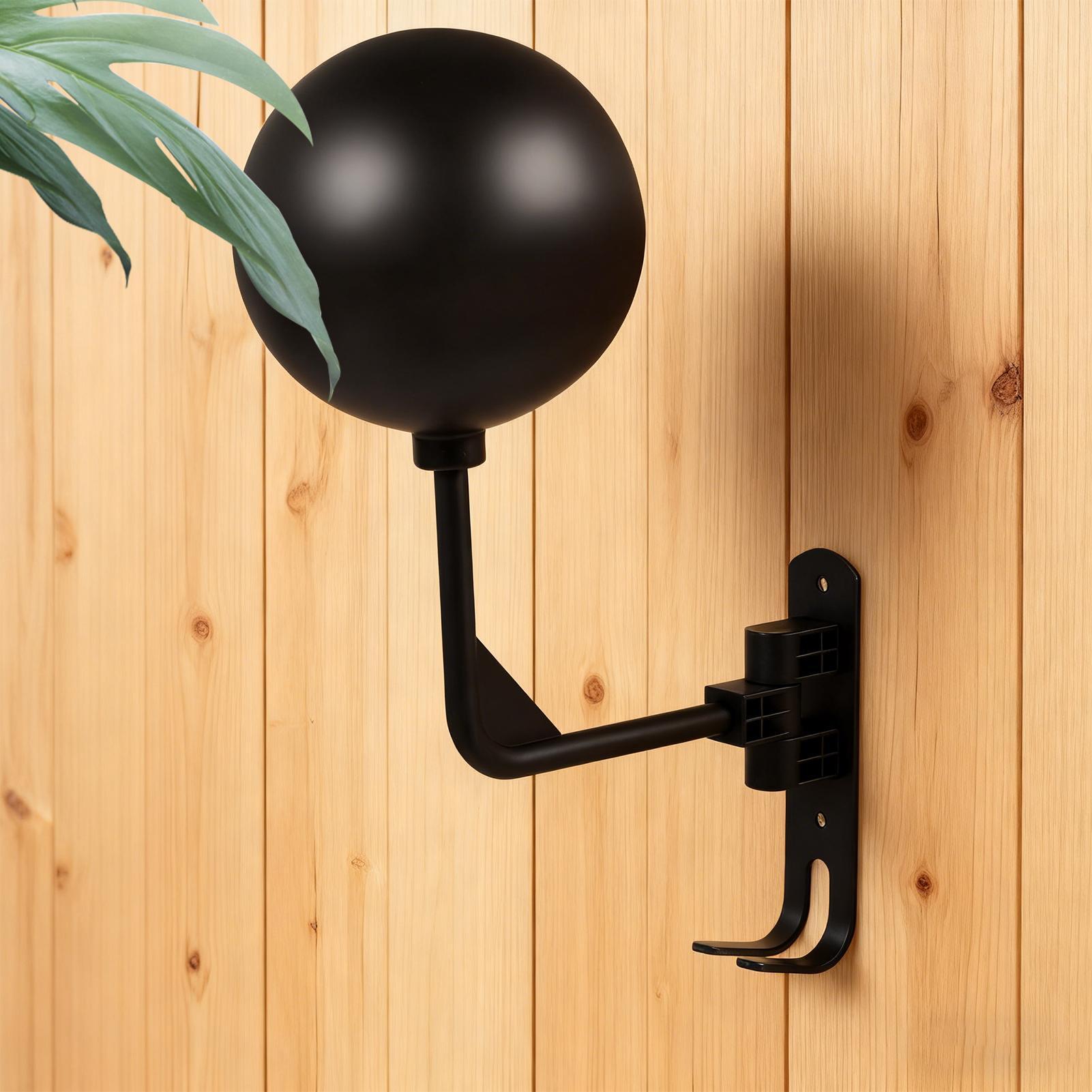 Motorhelmhouder Wandgemonteerd - Motorcycle Gear Display Rack recensie en prijs