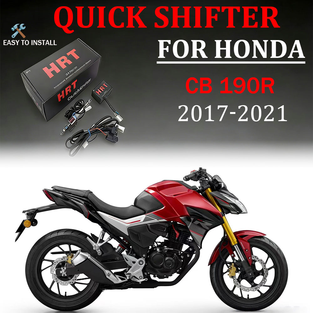 Voor Honda CB190R CB 190R 2017 - Motorcycle Quickshifter recensie en prijs