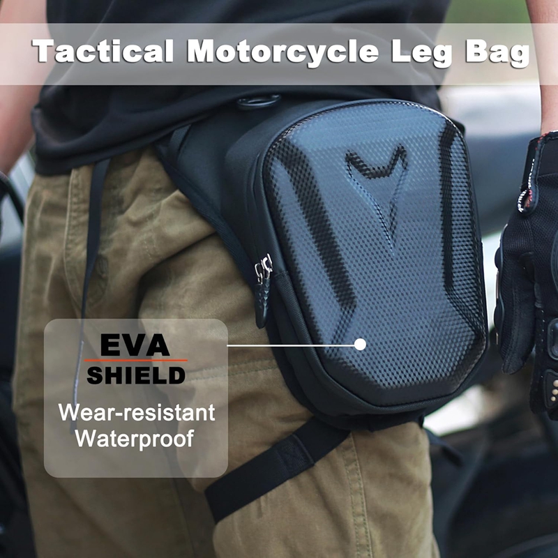 Waterdichte motorfiets drop le - Motorcycle Gear Companies recensie en prijs