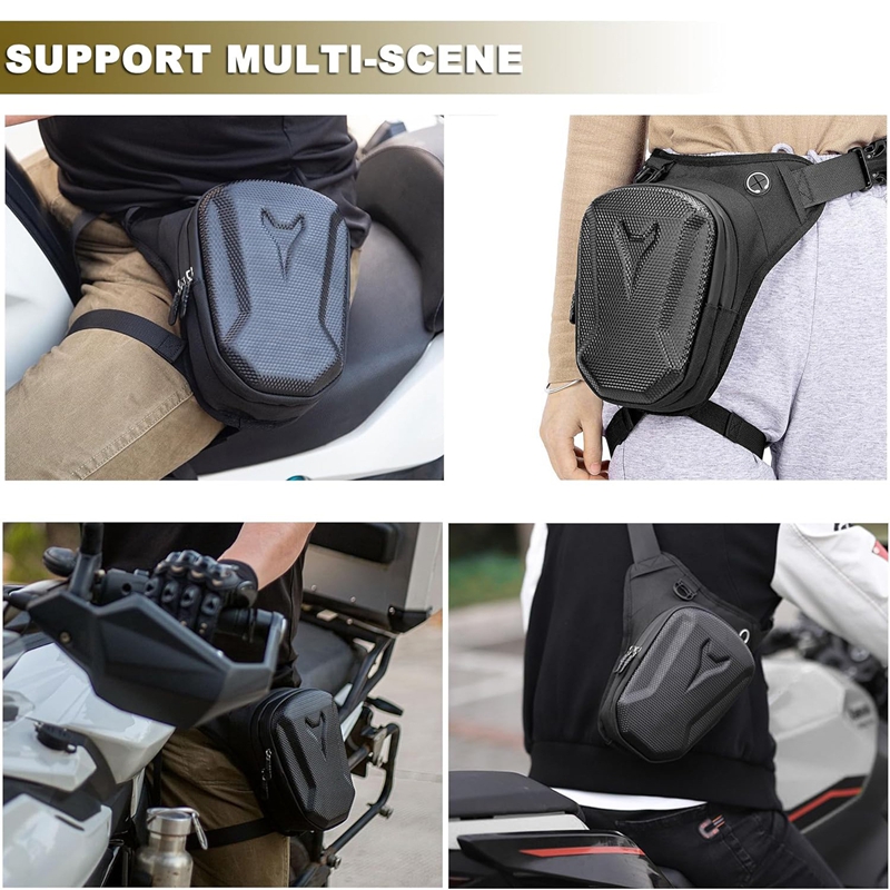 Waterdichte motorfiets drop le - Motorcycle Gear Companies recensie en prijs