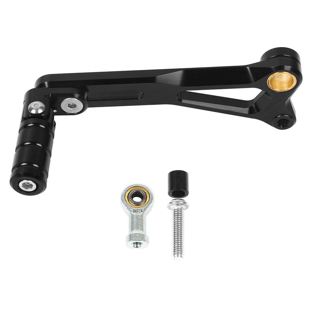 Motorfiets Verstelbare Inklapb - Motorcycle Quickshifter recensie en prijs