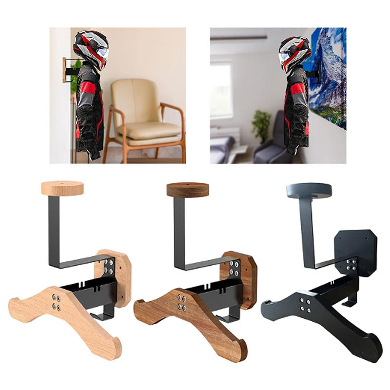 Tactische uitrustingsstandaard - Motorcycle Gear Display Rack recensie en prijs