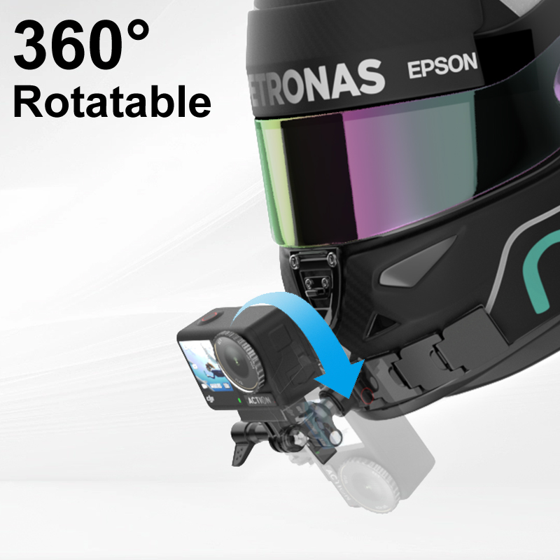 Motorfiets Integraalhelm Chin  - Motorcycle Gear Full Set recensie en prijs