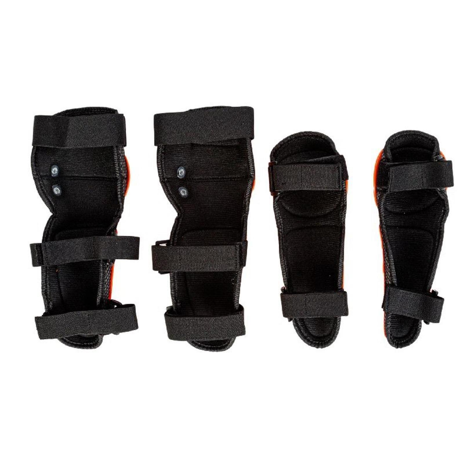 Kinderen Motorcross Uitrusting - Motorcycle Gear Full Set recensie en prijs