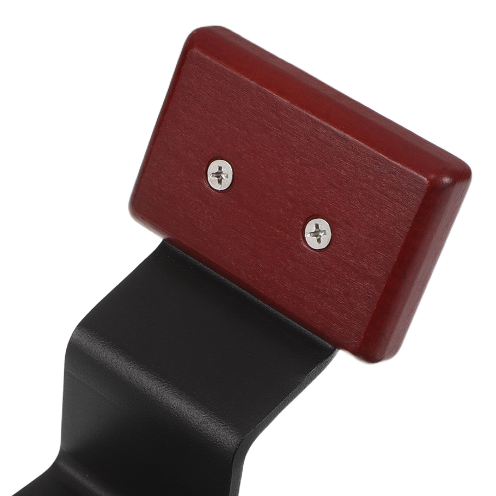 Stevige wandbeugel voor het op - Motorcycle Gear Display Rack recensie en prijs