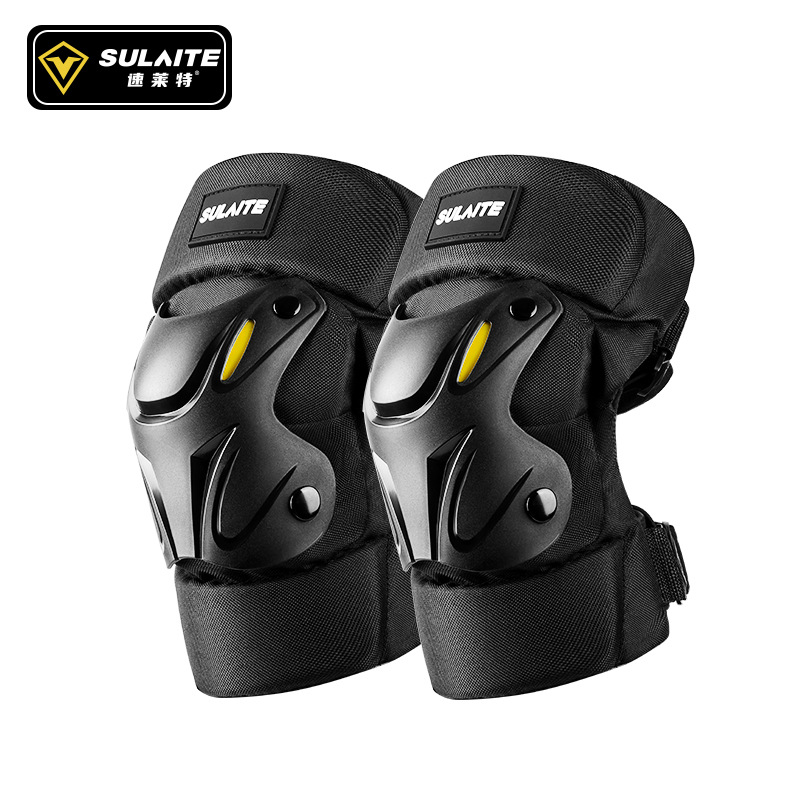 Motorkniebeschermers elleboogb - Motorcycle Gear Full Set recensie en prijs