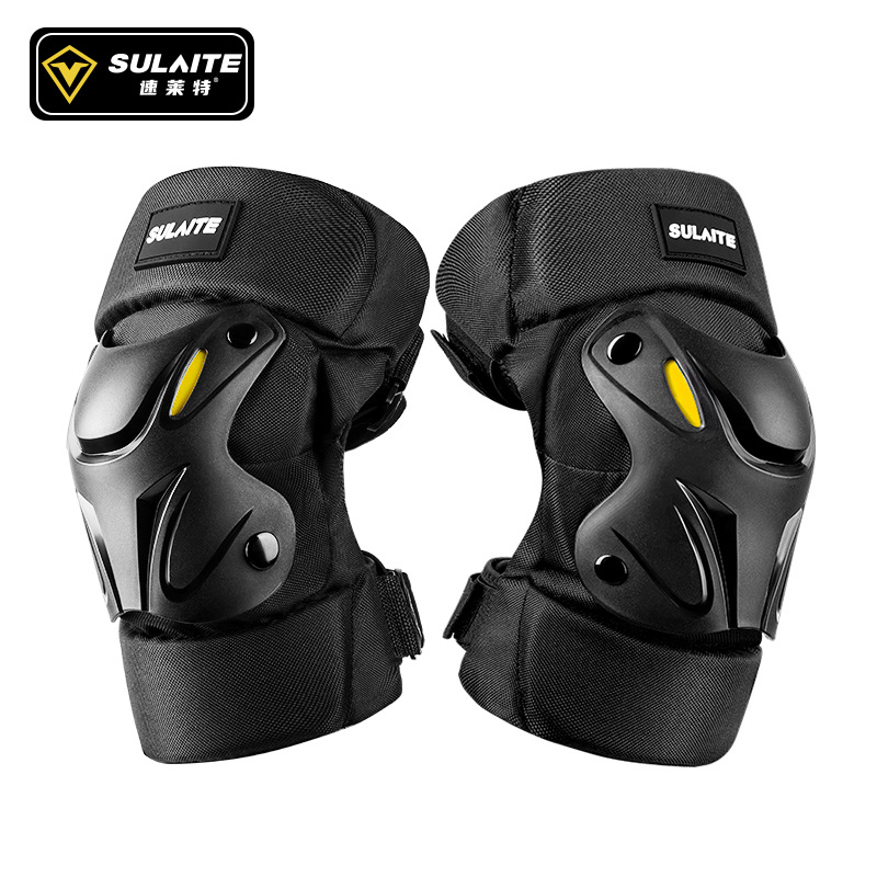 Motorkniebeschermers elleboogb - Motorcycle Gear Full Set recensie en prijs