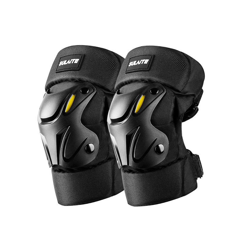 Motorkniebeschermers elleboogb - Motorcycle Gear Full Set recensie en prijs