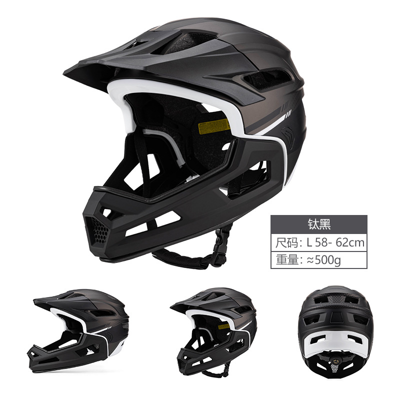 Eastinear MTB-helm voor volwas - Motorcycle Gear Kids recensie en prijs