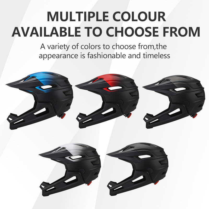 Eastinear MTB-helm voor volwas - Motorcycle Gear Kids recensie en prijs