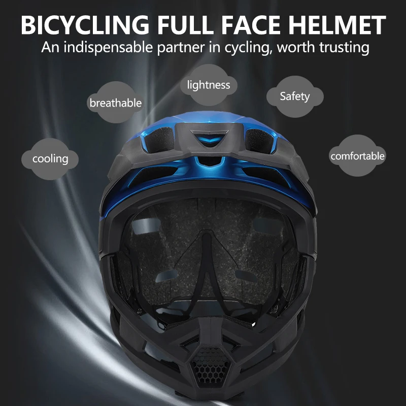 Eastinear MTB-helm voor volwas - Motorcycle Gear Kids recensie en prijs