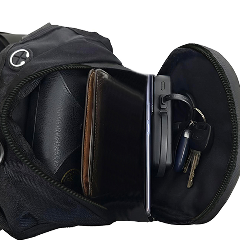 Motorfiets been tanktas waterd - Motorcycle Gear Companies recensie en prijs