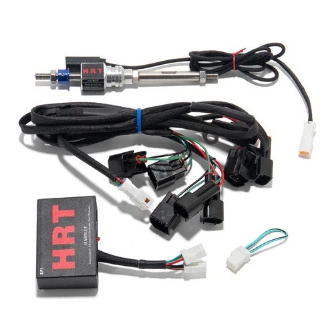 Voor QJMOTOR SRT 600 SRT 600 2 - Motorcycle Quickshifter recensie en prijs