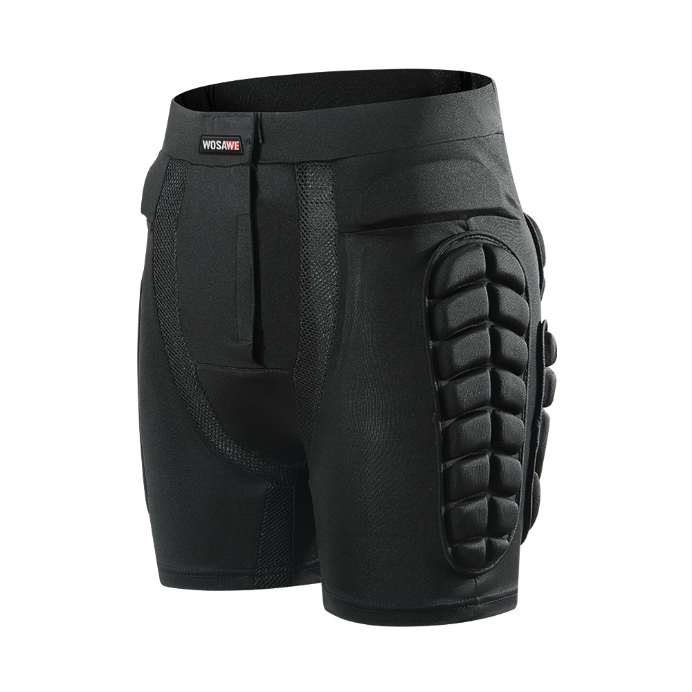 WOSAWE Unisex motorfietsbroek  - Motorcycle Gear Kids recensie en prijs
