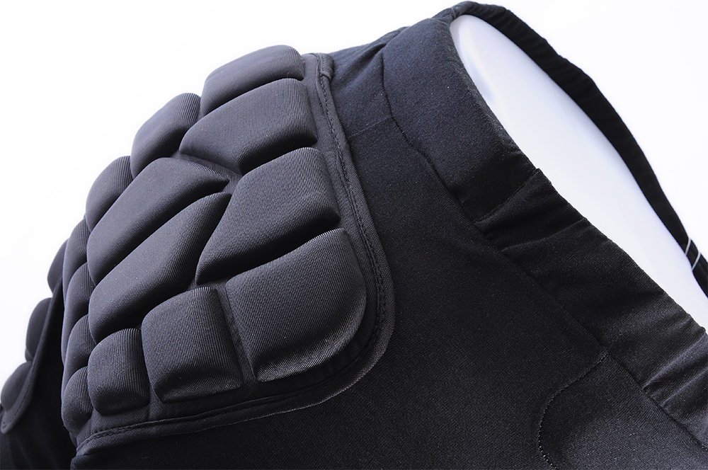 WOSAWE Unisex motorfietsbroek  - Motorcycle Gear Kids recensie en prijs