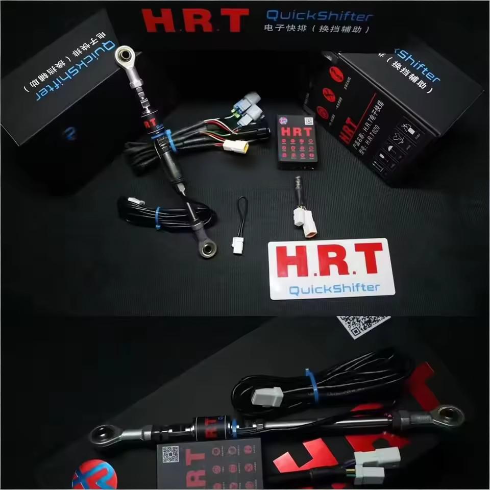 Voor YAMAHA MT07 MT 07 MT-07 2 - Motorcycle Quickshifter recensie en prijs