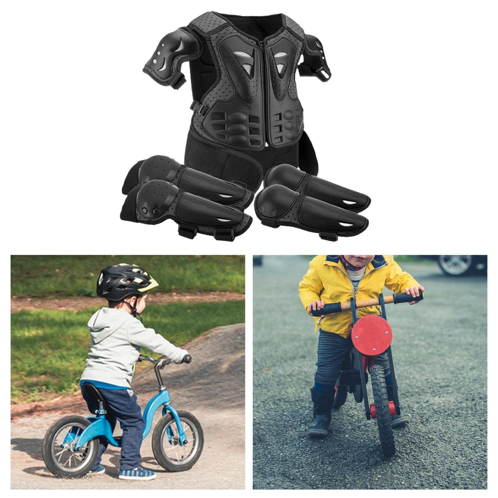 Kinderen motorfiets volledig b - Motorcycle Gear Kids recensie en prijs